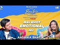 Baatein with Divyansh Rana | Aashika Bhatia | Divyansh Rana | MK | Episode 62