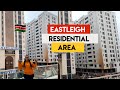 See how SOMALIS are overworking to change the face of Eastleigh||Unbelievable 😱