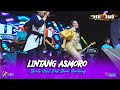 LINTANG ASMORO - Shinta Gisul Feat Ilham Gemilang - New Metro Pasti...Aja!! - Raharjo Pro Audio