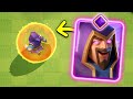 Wizard Evolution Will *BREAK* Clash Royale… or NOT?