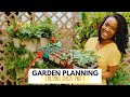 Small Space Garden Planning: Getting Organized, Keeping Notes and Starting Seeds