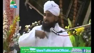ALLAH Ki Madad Hasil Krne Ka Sb Se Behtreen Tariqa ( By Muhammad Raza SaQib Mustafai )