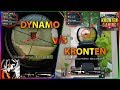 Dynamo V/S Kronten || Most Intense Game Ever || Highlight #4