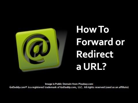 Download How to Forward or Redirect URL to Another Website free