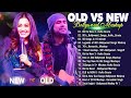 OLD VS NEW BOLLYWOOD Mashup Songs 2024 | tOp Hindi Remix Songs Playlist | Romantic Indian mashup