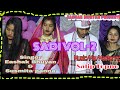 SADI SONG by Eashak bhuyan & Susmita panna