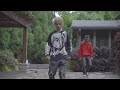 Lil Got it - P.O.T (Official Dance Video)