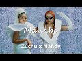 Zuchu x Nandy Beat
