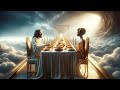 When I Died I Had Dinner With Jesus (NDE) Near-Death Experience