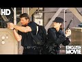 FBI Agents | Matt McColm English Action Movie | Hollywood English Movie | Action Movie | María