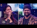 Swasame Swasame Song by #SrinidhiSriprakash & #SathyaPrakash  | Super singer 10 | Episode Preview