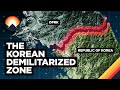 How the Korean DMZ Works