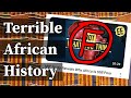 How Economics Explained Gets African History Wrong