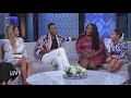 Did Jay Ellis' Grandma Watch His 'Insecure' Sex Scenes?