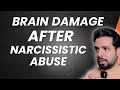 Narcissistic Abuse Destroys your Vocabulary and Linguistic skills