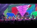 Little Mix - Bounce Back (Live)(Newcastle 26/10/19)(LM5 Tour) 4K Quality