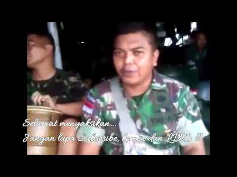 Download lagi viral video tni nyanyi lucu banget dan enak didengar liriknya pedas penuh pesan moral free