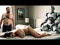 Husband is Helpless When the Robot Uses His Wife | Film Explained in Hindi/Urdu | Summarized हिन्दी