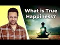 What is True Happiness? By Sandeep Maheshwari | Hindi