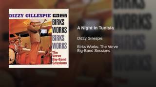 A Night In Tunisia