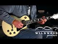 Gibson Custom Shop Wildwood Spec 1968 Les Paul Custom - VOS  •  SN: 304748