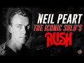 Neil Peart Drum Solo Showdown: YYZ vs. The Rhythm Method vs. Tom Sawyer vs. La Villa Strangiato