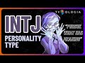 INTJ IN 8 MINUTES! (16 personality types/MBTI)