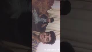 Ap yaha ae kis liye pakistani Dubmash