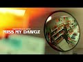 ShooterGang Kony - Miss My Dawgz (Official Visualizer)
