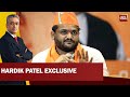 'Regret Joining Congress' Hardik Patel In Candid Conversation With Rajdeep Sardesai | Gujarat Polls