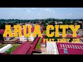 Benon Enze - Arua City(Official Video) Ft. Endy Joe