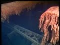 Titanic - Treasure of the Deep (1992) - CBS IMAX Documentary