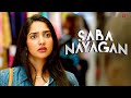 Saba Nayagan Tamil Movie Scenes | Rekindled flames: old crush returns, love ignites? | Ashok Selvan