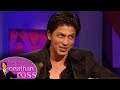 Shah Rukh Khan Has A "No Kissing" Contract | Friday Night With Jonathan Ross