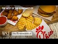 The Business Strategies Behind Chick-fil-A, Costco, Starbucks and More | WSJ The Economics Of