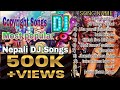 Most Popular Nepali Dj Song 2024 /2081 || Nepali Dj Remix || Nepali Dj Song
