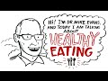 What's the Best Diet? Healthy Eating 101