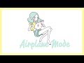 limbo • airplane mode (lyrics)