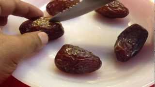 Easy Iftar and Eid Recipe