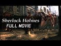 Sherlock Holmes and The Devils Daughter - Full Movie (All Cutscenes)