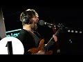 Foals cover Florence ATM's What Kind Of Man in the Live Lounge
