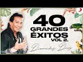 40 Grandes Éxitos Vol 2, Diomedes Díaz - Audio Oficial