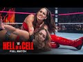 FULL MATCH - Brie Bella vs. Nikki Bella: WWE Hell in a Cell 2014