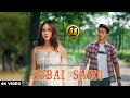 SOBAI JWNG SAMO ( Official Music Video ) RB Film Production Ft. Bibek & Srija