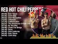 R e d H o t C h i l i P e p p e r s Greatest Hits ~ Top 10 Alternative Rock songs Of All T...