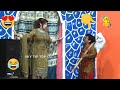 Vicky Kodu with Saira Mehar and Amjad Rana | Stage Drama Haseeno Ka Mela | full Comedy Clip 2020