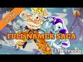 Namek Saga full Dragon Ball z P5 🌈Tóm Tắt Dragon Ball - Review Dragon Ball