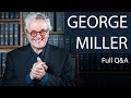 George Miller | Full Q&A | Oxford Union