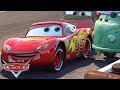Best of Lightning McQueen's Motivational Moments | Pixar Cars