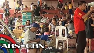 TV Patrol: Higit 1,300 pamilya, apektado ng 2 magkahiwalay na sunog sa Maynila